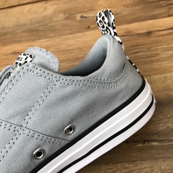 CONVERSE CTAS MADISON ZIPPER OX BRAND NEW - Picture 14 of 16